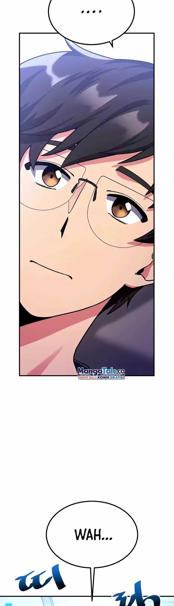 The Miraculous Physical Therapist Chapter 3 Gambar 28