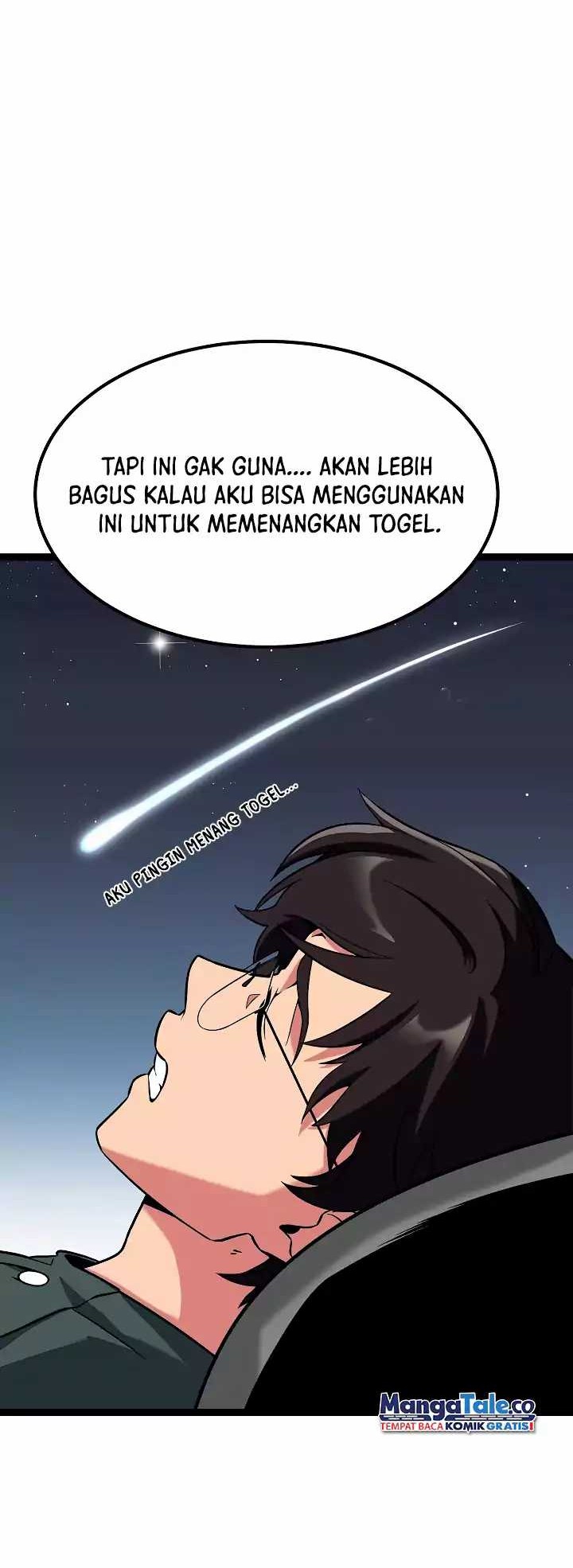 The Miraculous Physical Therapist Chapter 3 Gambar 31