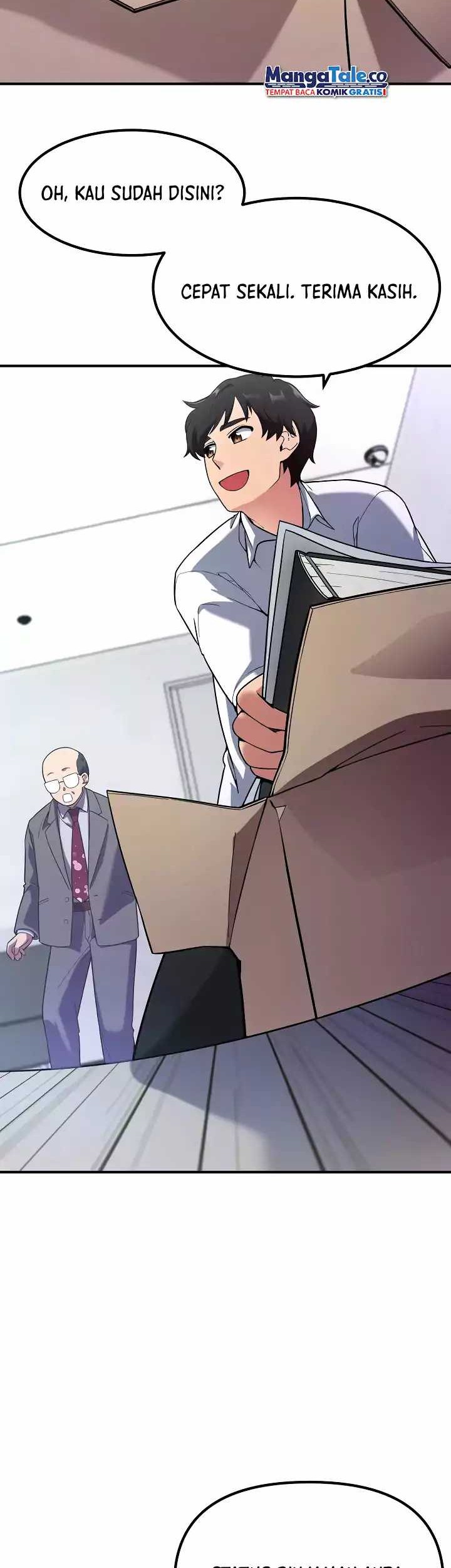 The Miraculous Physical Therapist Chapter 3 Gambar 35