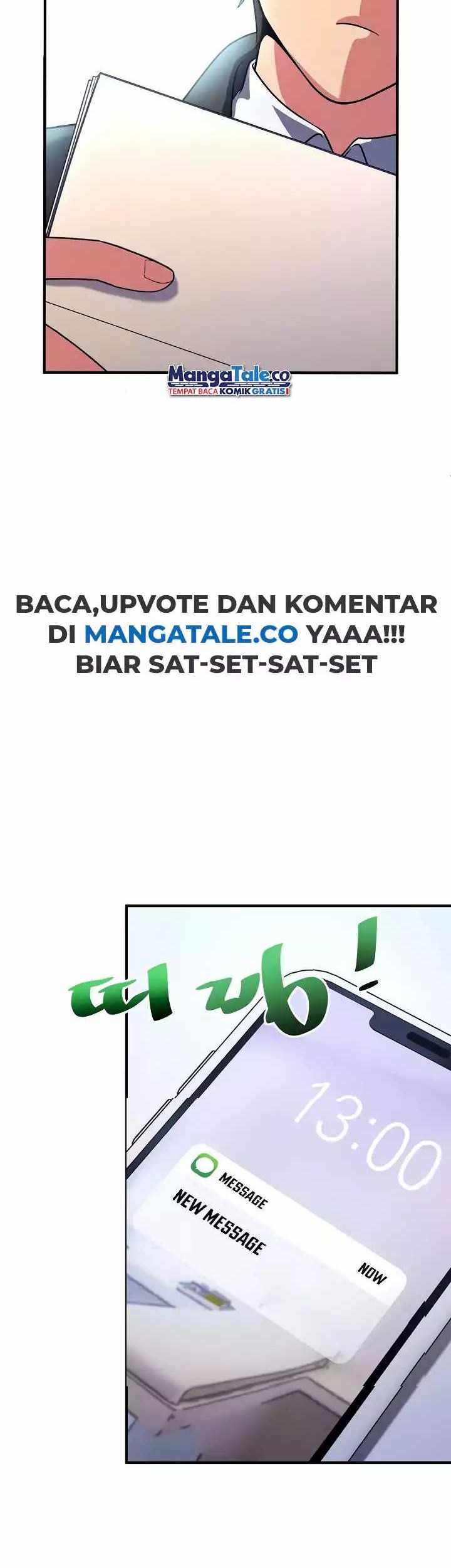 The Miraculous Physical Therapist Chapter 3 Gambar 37