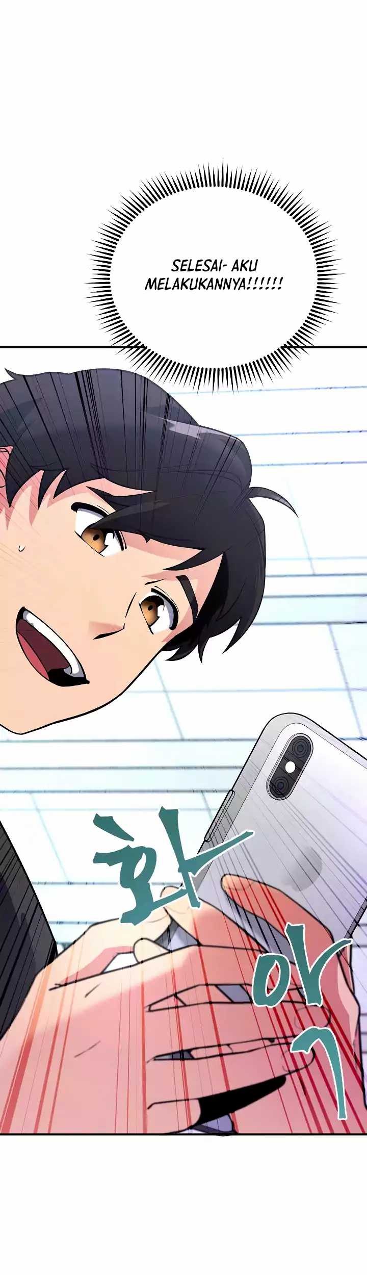 The Miraculous Physical Therapist Chapter 3 Gambar 38