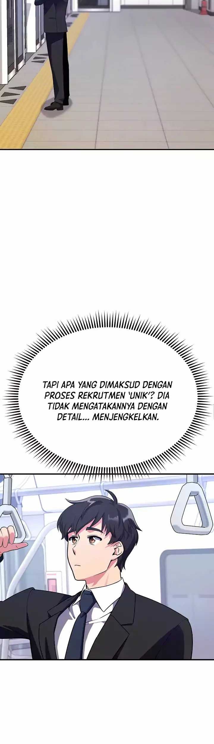 The Miraculous Physical Therapist Chapter 3 Gambar 40