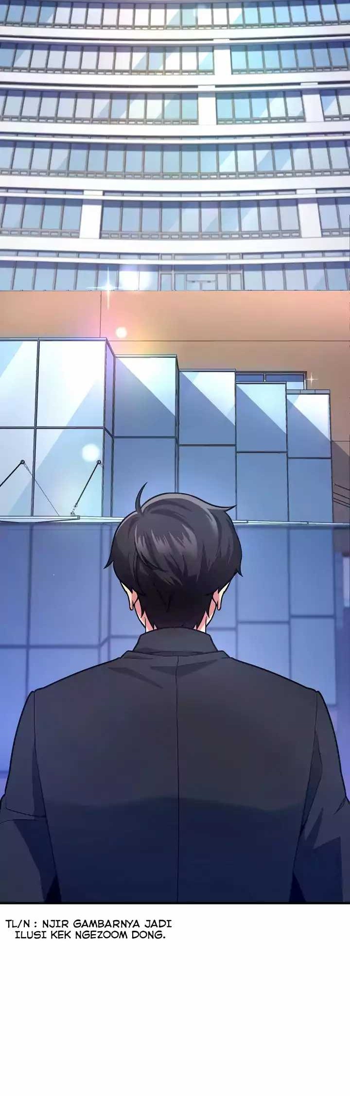 The Miraculous Physical Therapist Chapter 3 Gambar 43