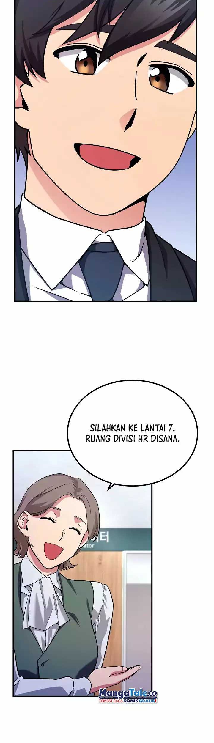The Miraculous Physical Therapist Chapter 3 Gambar 46