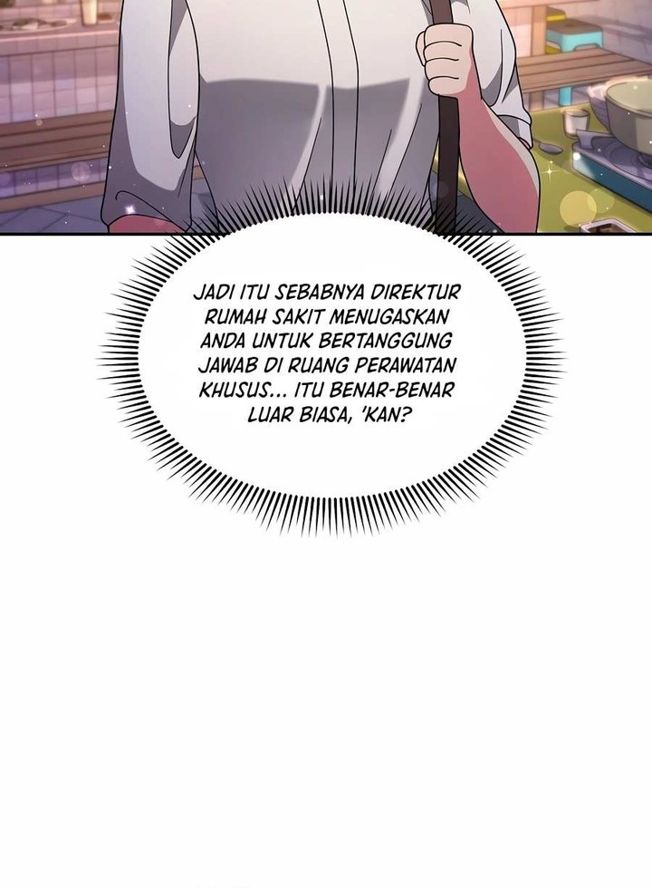 The Miraculous Physical Therapist Chapter 30 Gambar 27