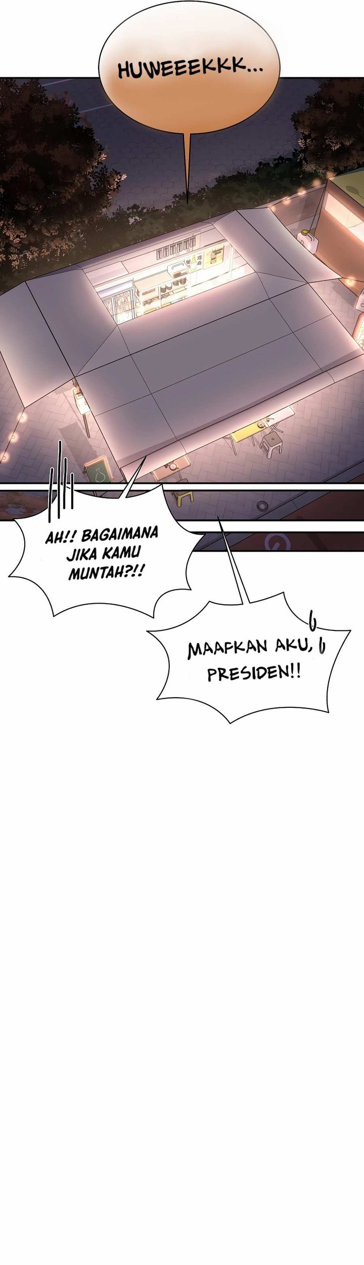 The Miraculous Physical Therapist Chapter 30 Gambar 31