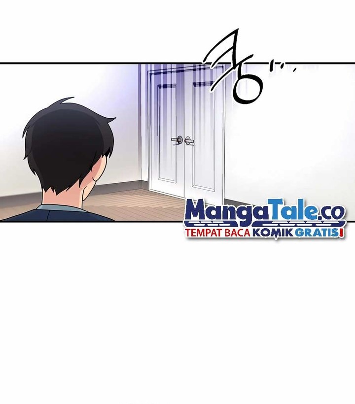 The Miraculous Physical Therapist Chapter 30 Gambar 39