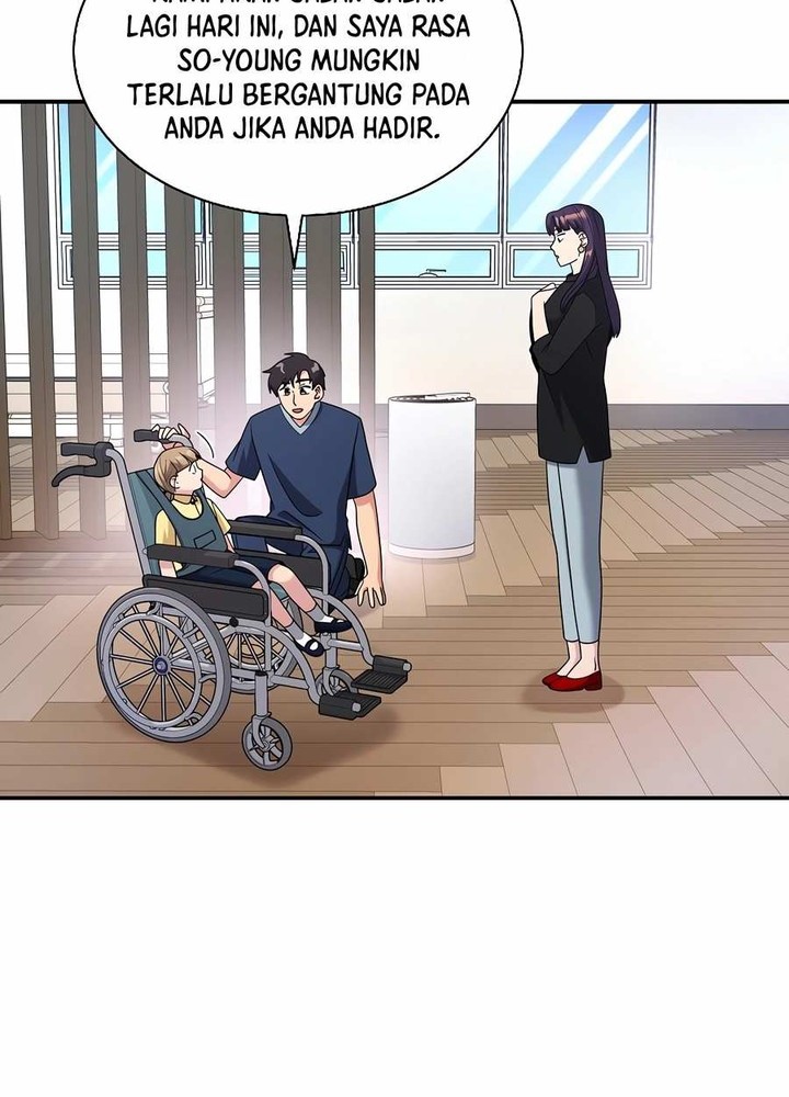 The Miraculous Physical Therapist Chapter 30 Gambar 48