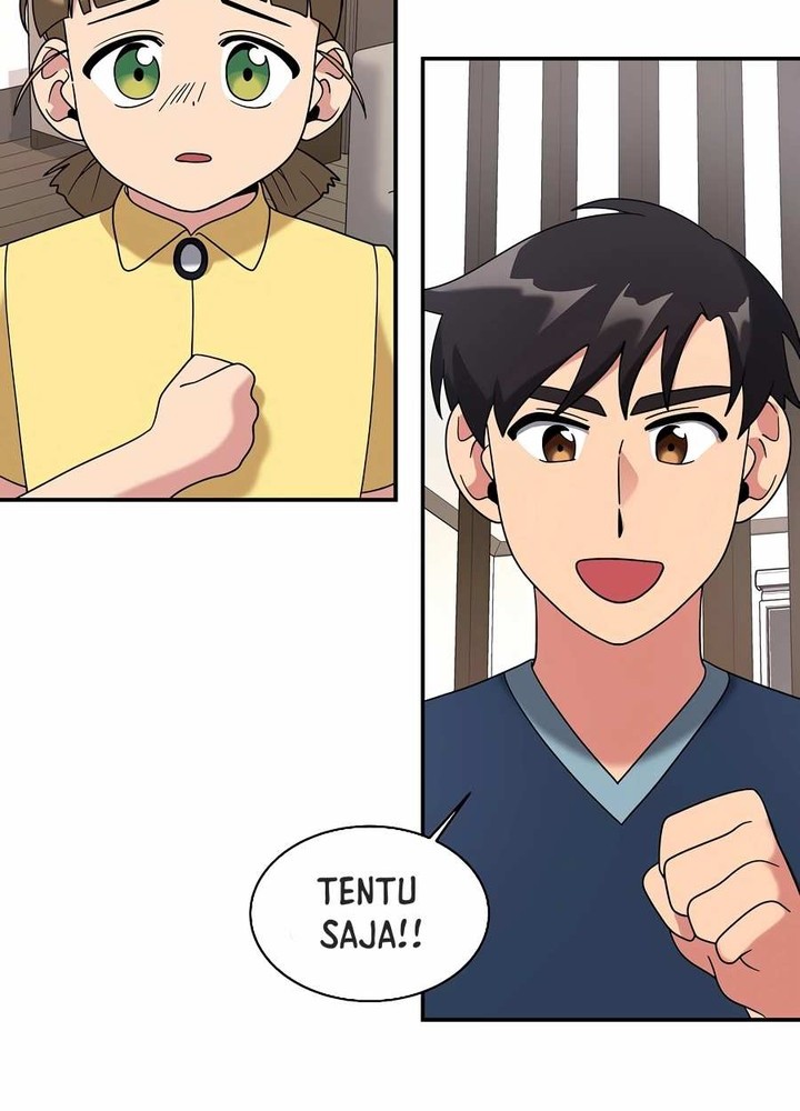 The Miraculous Physical Therapist Chapter 30 Gambar 54