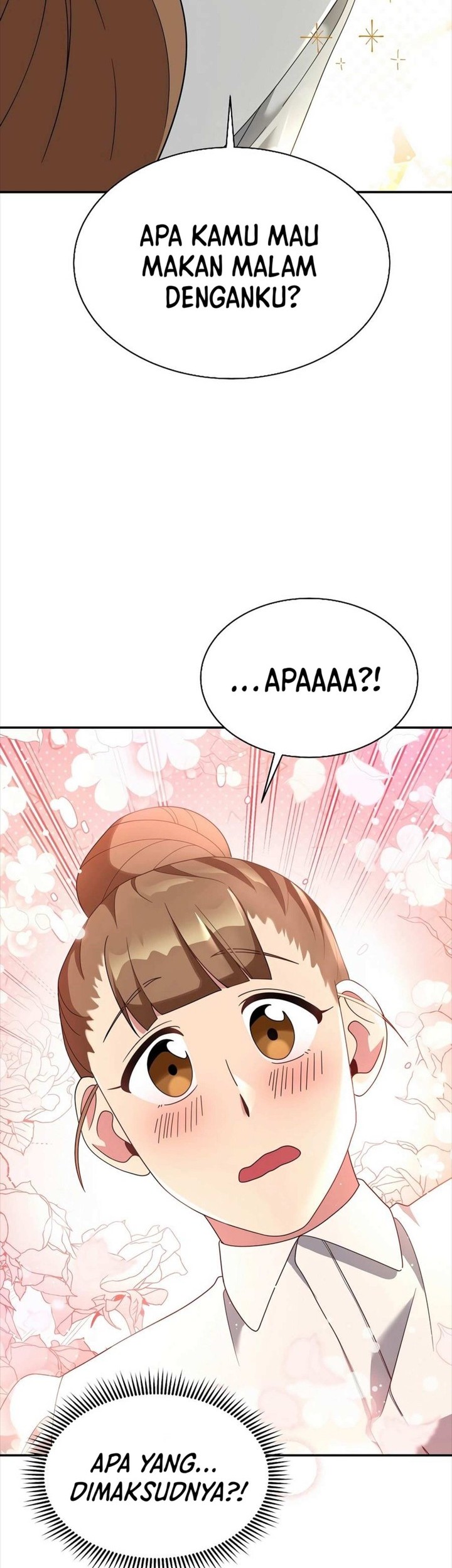 Baca Manhwa The Miraculous Physical Therapist Chapter 30 Gambar 2