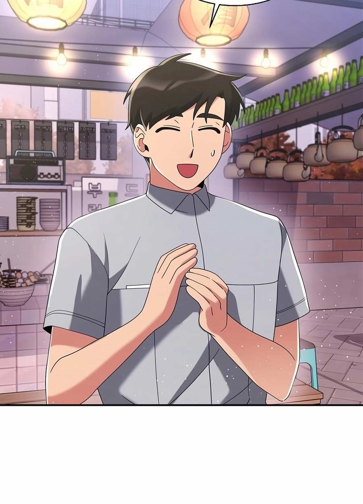 The Miraculous Physical Therapist Chapter 30 Gambar 24