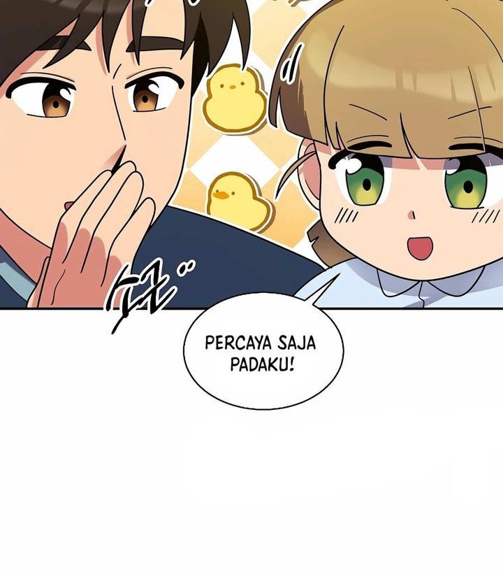 The Miraculous Physical Therapist Chapter 31 Gambar 33