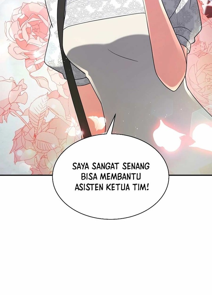 The Miraculous Physical Therapist Chapter 31 Gambar 39