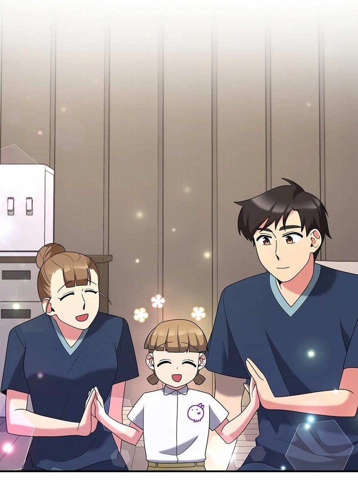 The Miraculous Physical Therapist Chapter 31 Gambar 42