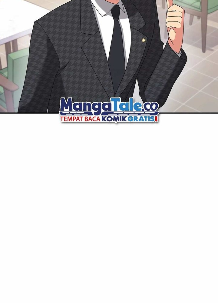 The Miraculous Physical Therapist Chapter 31 Gambar 48