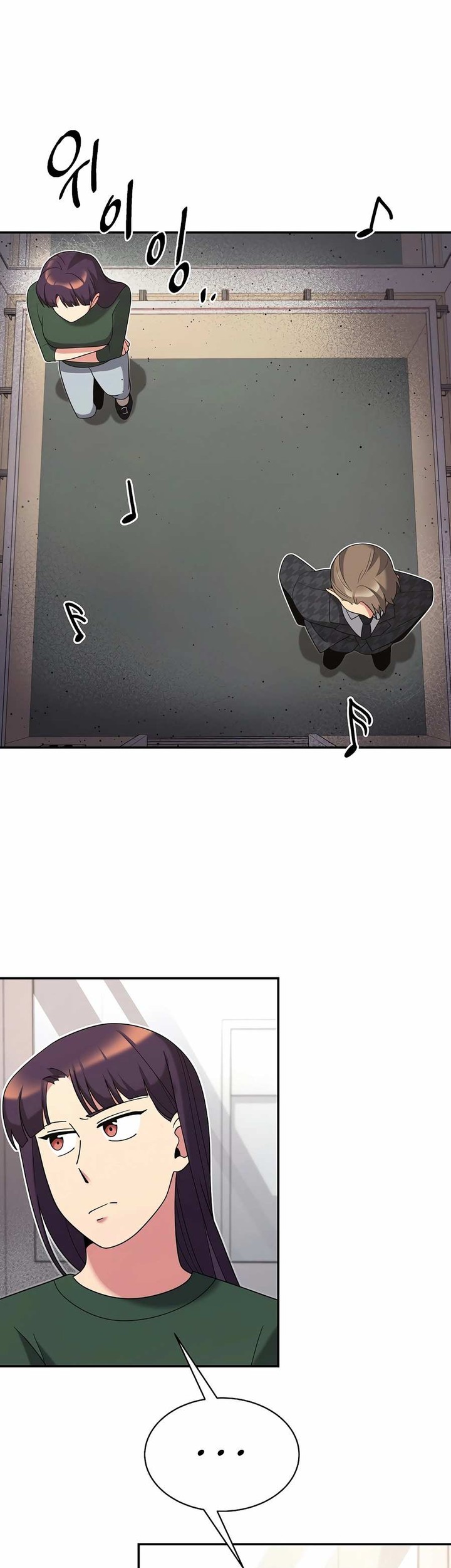 The Miraculous Physical Therapist Chapter 31 Gambar 49