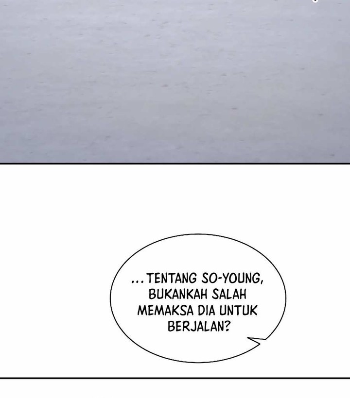 The Miraculous Physical Therapist Chapter 31 Gambar 51