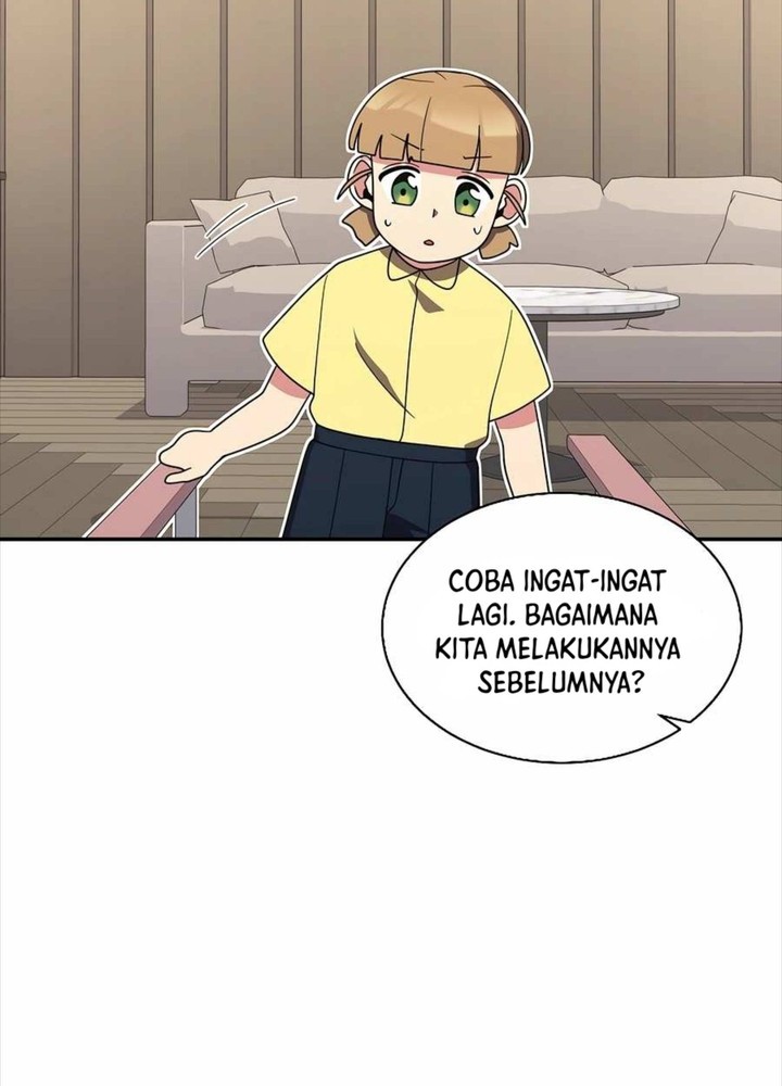 The Miraculous Physical Therapist Chapter 31 Gambar 3