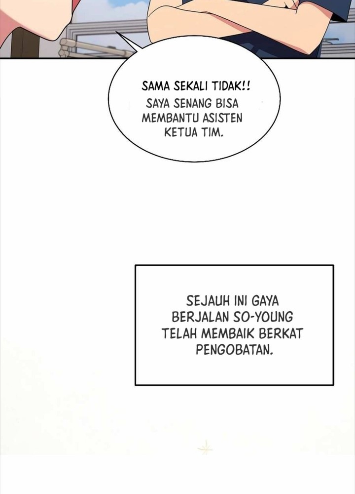 The Miraculous Physical Therapist Chapter 31 Gambar 6