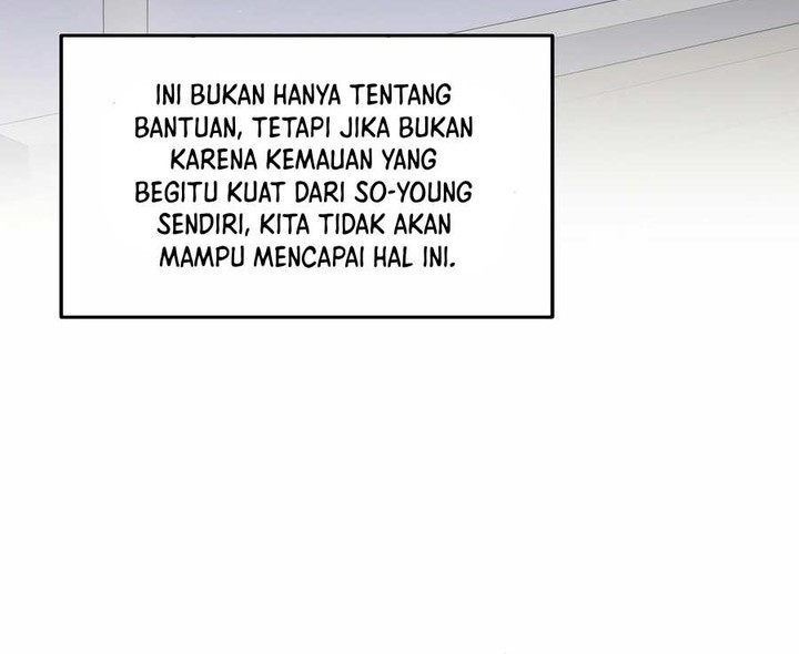 The Miraculous Physical Therapist Chapter 31 Gambar 9