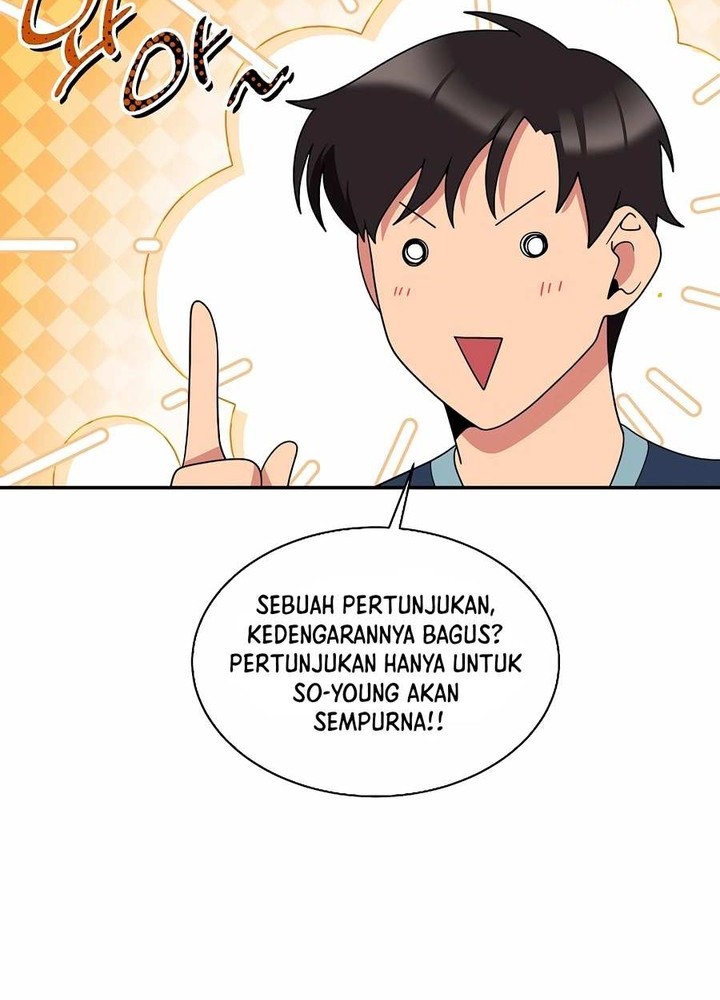 The Miraculous Physical Therapist Chapter 31 Gambar 12