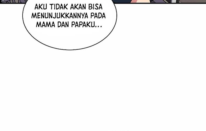 The Miraculous Physical Therapist Chapter 31 Gambar 21