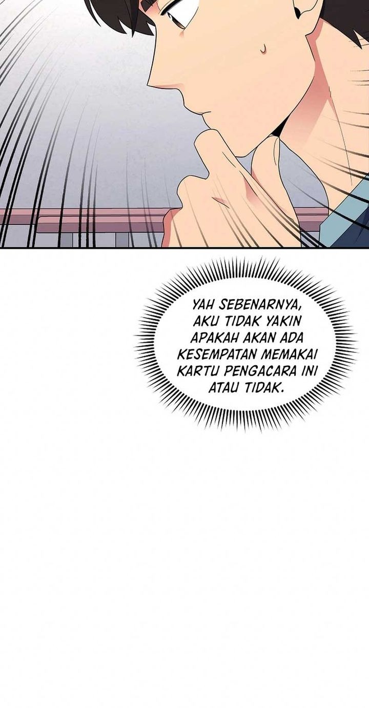 The Miraculous Physical Therapist Chapter 32 Gambar 39