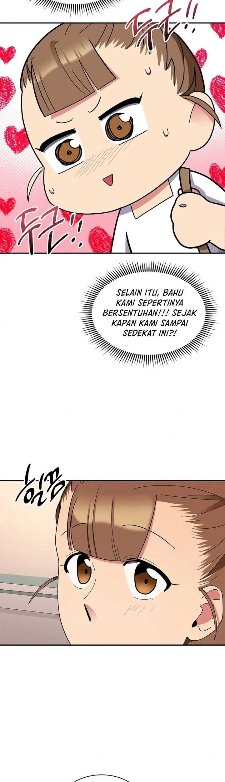 The Miraculous Physical Therapist Chapter 32 Gambar 50