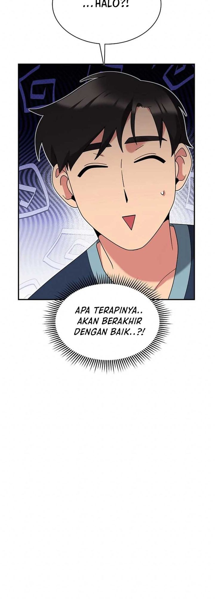 The Miraculous Physical Therapist Chapter 32 Gambar 3