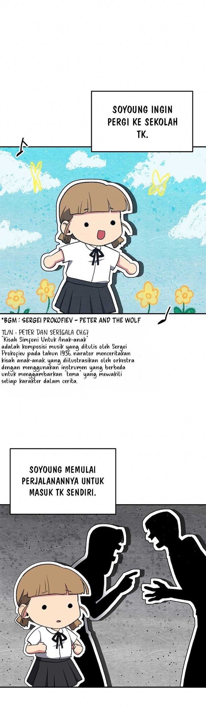 The Miraculous Physical Therapist Chapter 32 Gambar 8