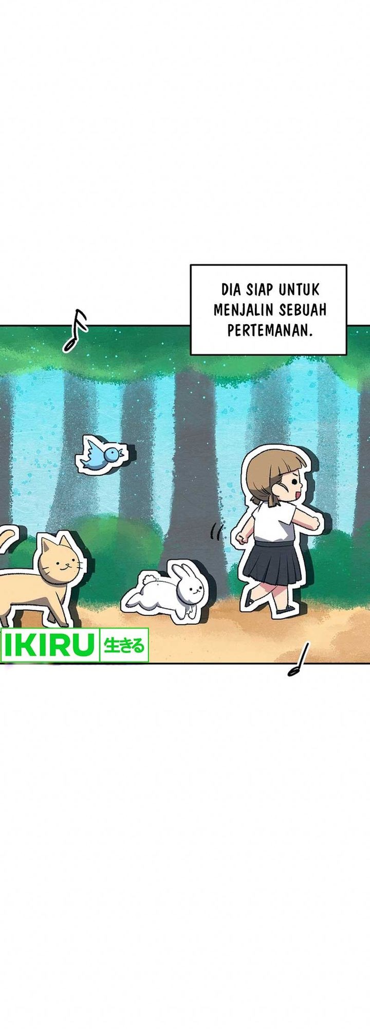 The Miraculous Physical Therapist Chapter 32 Gambar 9