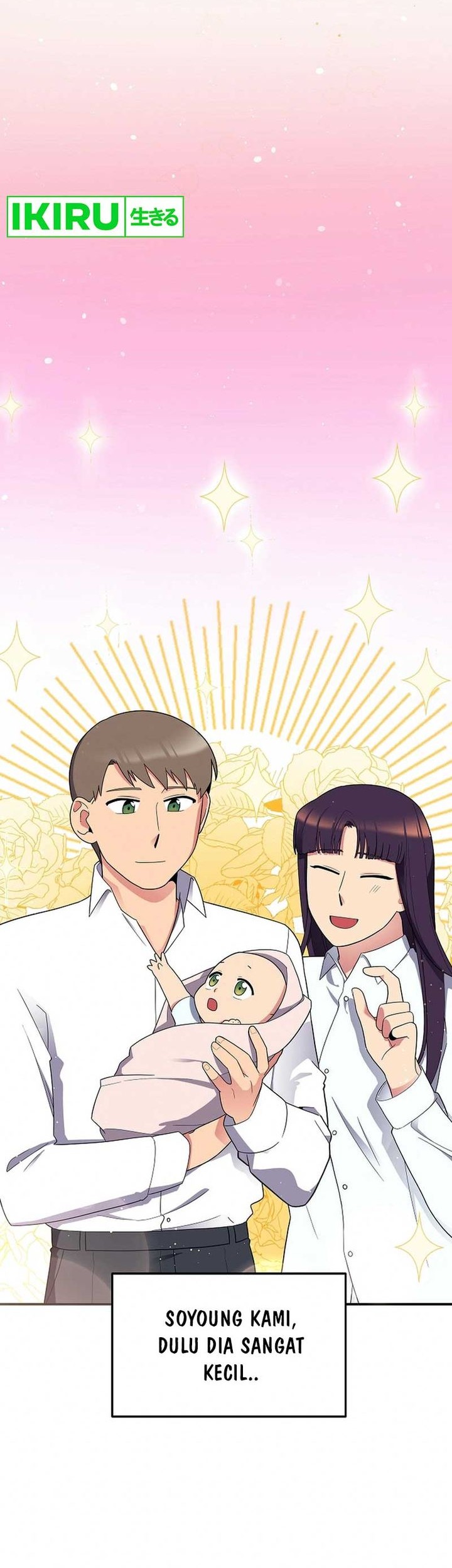 The Miraculous Physical Therapist Chapter 32 Gambar 20