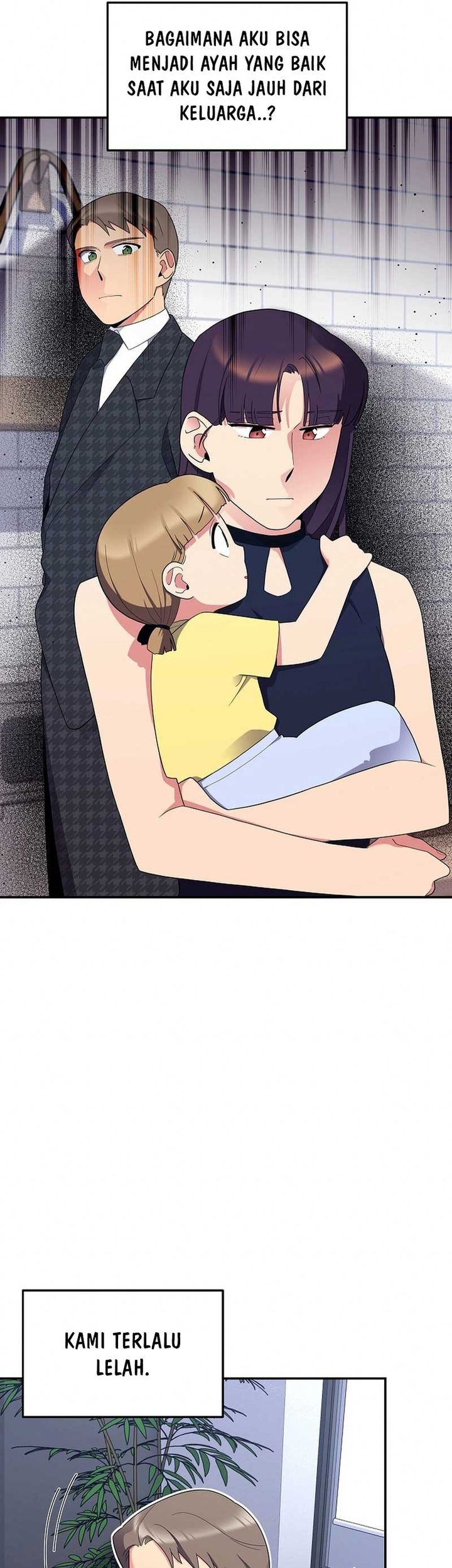 The Miraculous Physical Therapist Chapter 32 Gambar 22