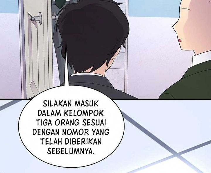 The Miraculous Physical Therapist Chapter 33 Gambar 38