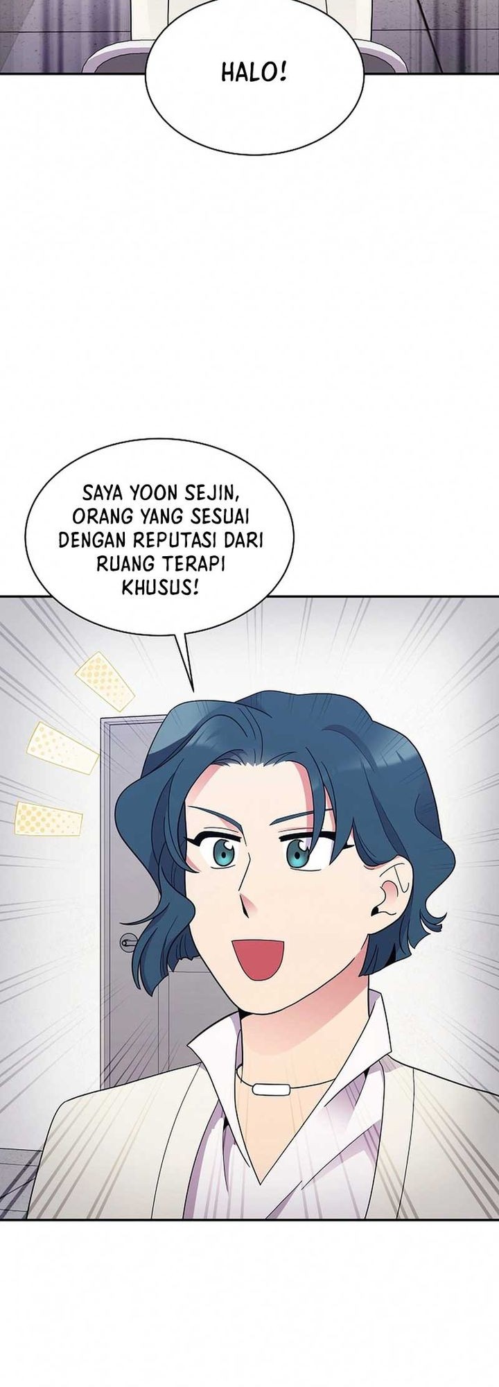 The Miraculous Physical Therapist Chapter 33 Gambar 41