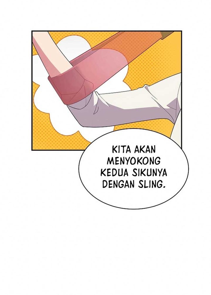 The Miraculous Physical Therapist Chapter 33 Gambar 47