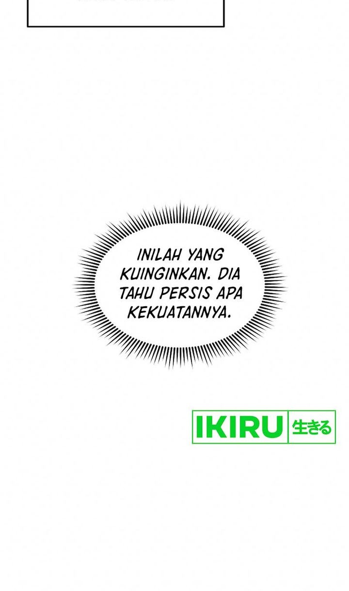 The Miraculous Physical Therapist Chapter 33 Gambar 50