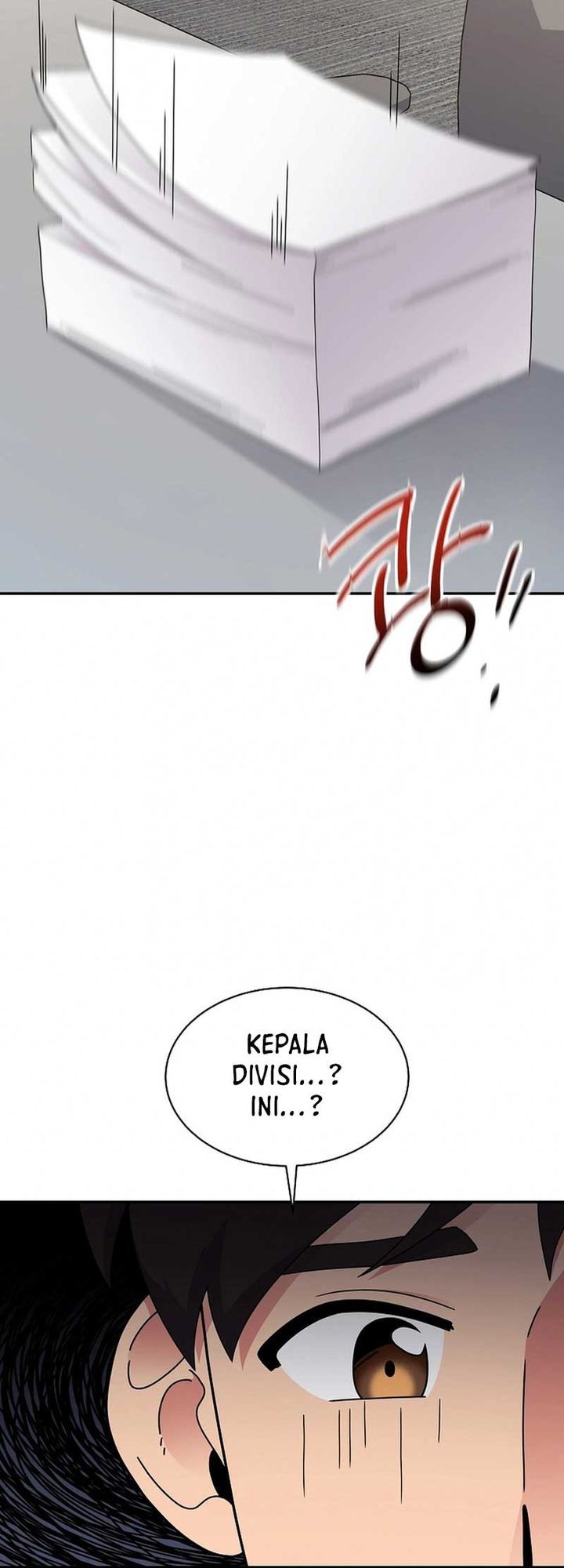 The Miraculous Physical Therapist Chapter 33 Gambar 11