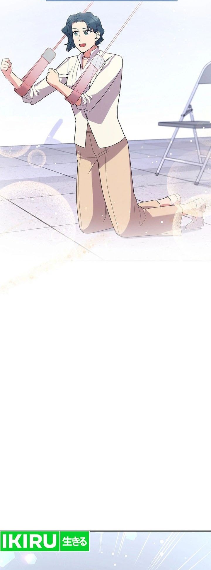 The Miraculous Physical Therapist Chapter 34 Gambar 48