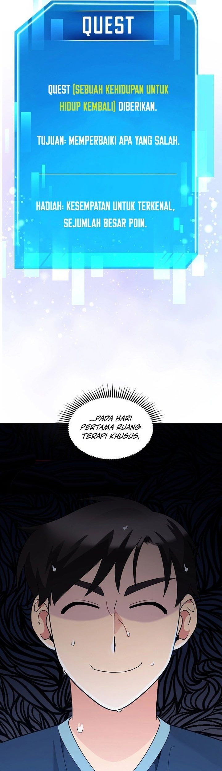 The Miraculous Physical Therapist Chapter 34 Gambar 52