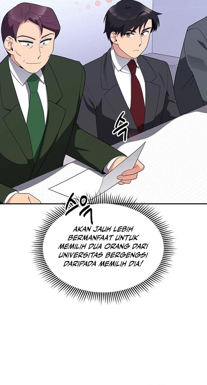 The Miraculous Physical Therapist Chapter 34 Gambar 6