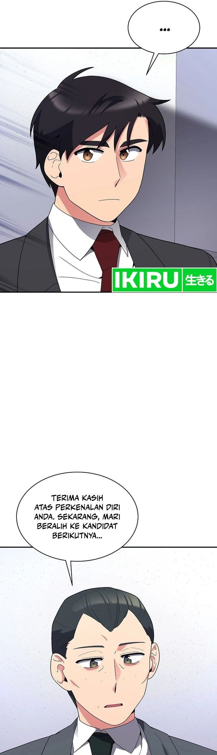 The Miraculous Physical Therapist Chapter 34 Gambar 7