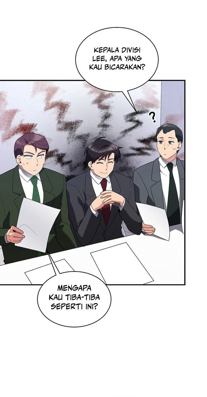 The Miraculous Physical Therapist Chapter 34 Gambar 9