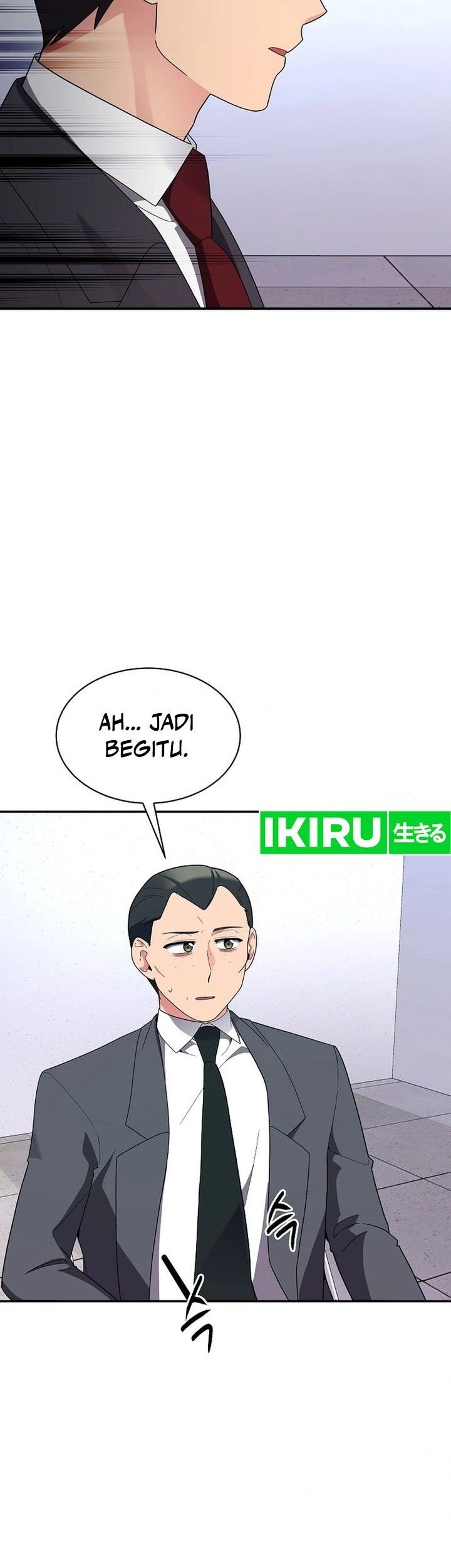 The Miraculous Physical Therapist Chapter 34 Gambar 14