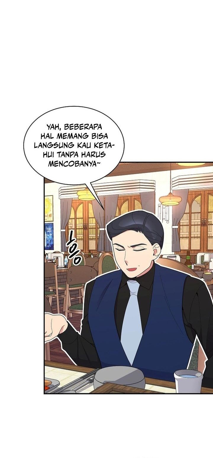 The Miraculous Physical Therapist Chapter 35 Gambar 36
