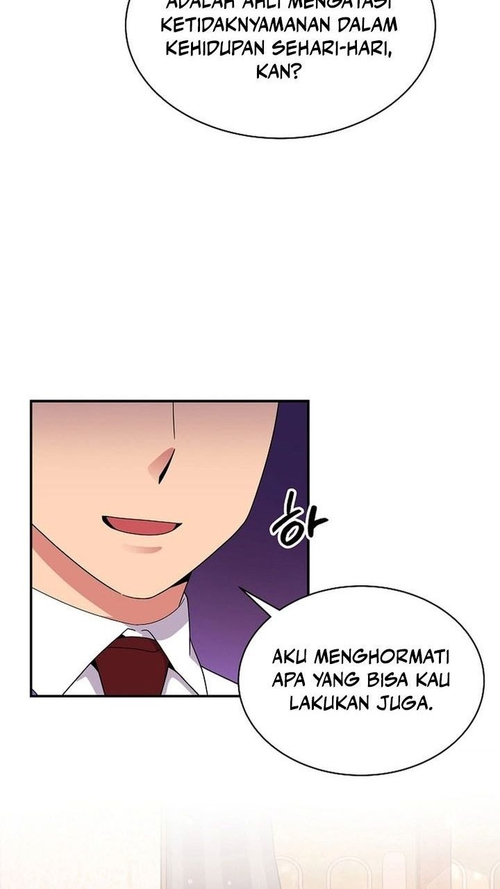 The Miraculous Physical Therapist Chapter 35 Gambar 39