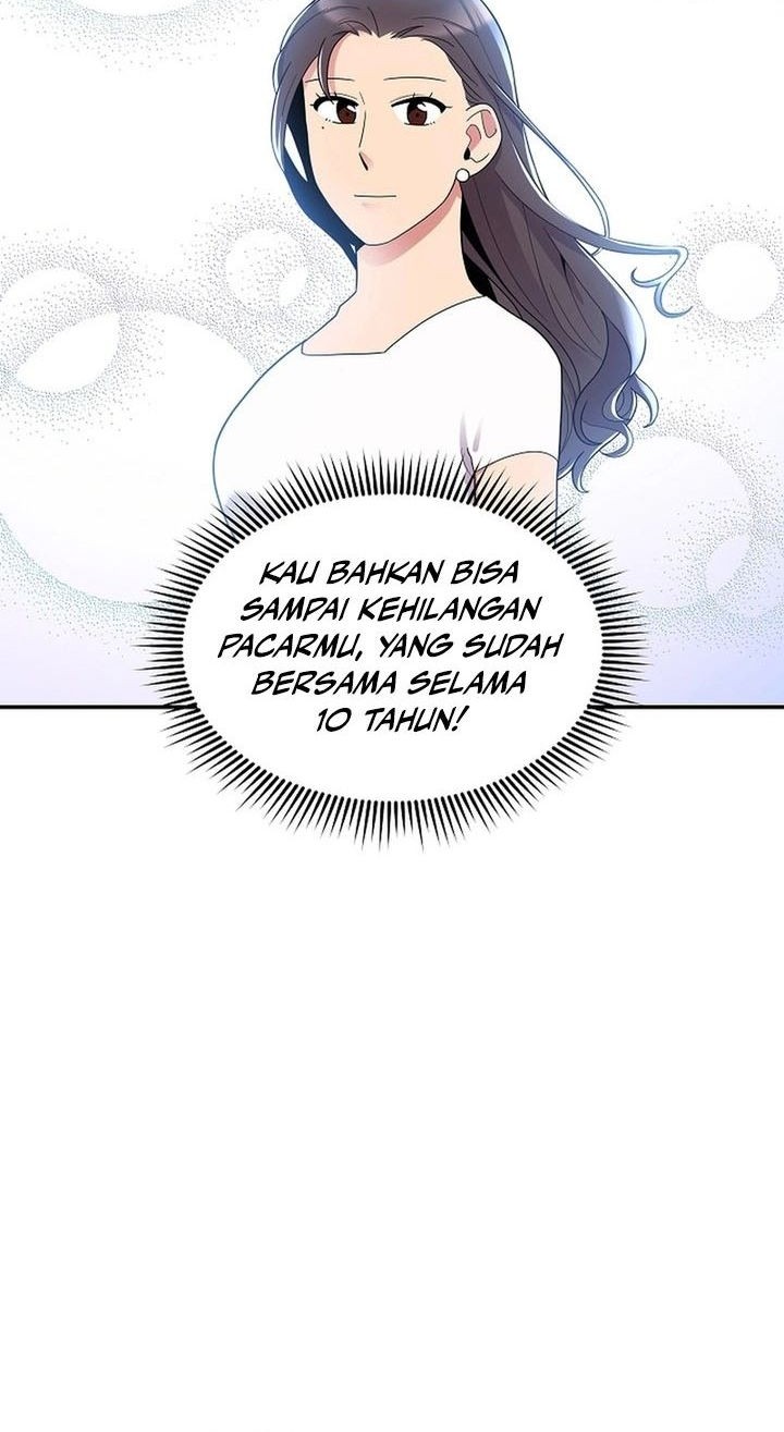 The Miraculous Physical Therapist Chapter 35 Gambar 42