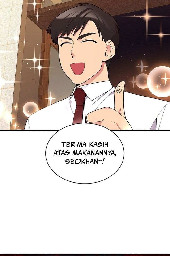 The Miraculous Physical Therapist Chapter 35 Gambar 45