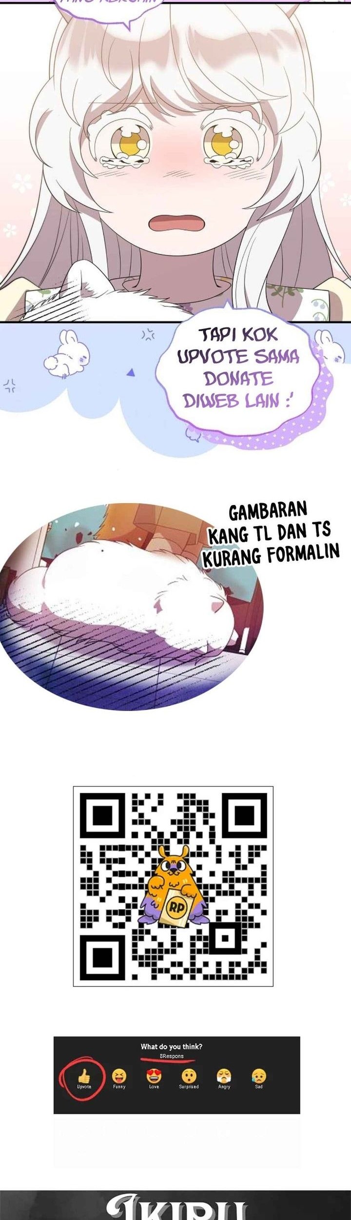 The Miraculous Physical Therapist Chapter 35 Gambar 56