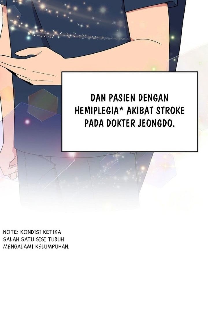 The Miraculous Physical Therapist Chapter 35 Gambar 9